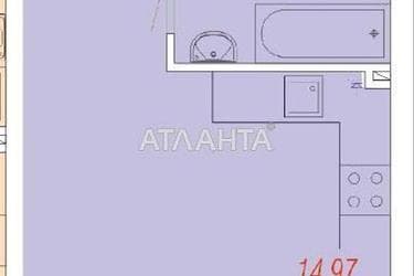 Об'єкт знятий з продажі - Atlanta.ua - фото 5