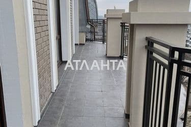 4+-rooms apartment apartment by the address st. Litvaka Borisa Zaslavskogo (area 160,8 m²) - Atlanta.ua - photo 30