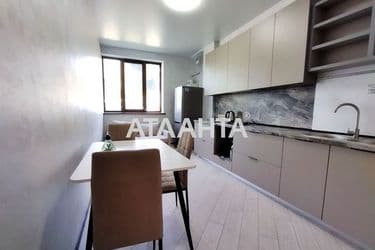 1-кімнатна квартира за адресою вул. Дача Ковалевського (площа 45 м²) - Atlanta.ua - фото 20