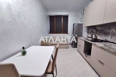 1-кімнатна квартира за адресою вул. Дача Ковалевського (площа 45 м²) - Atlanta.ua - фото 24