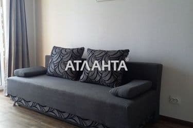 2-rooms apartment apartment by the address st. Chekhova (area 42,3 m²) - Atlanta.ua - photo 23