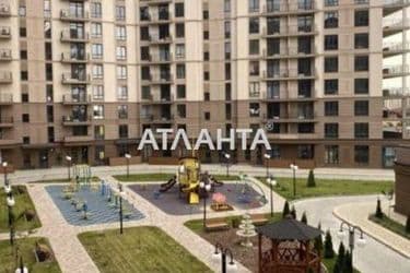 2-rooms apartment apartment by the address st. Chekhova (area 42,3 m²) - Atlanta.ua - photo 37