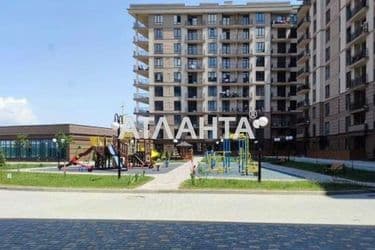 2-rooms apartment apartment by the address st. Chekhova (area 42,3 m²) - Atlanta.ua - photo 41