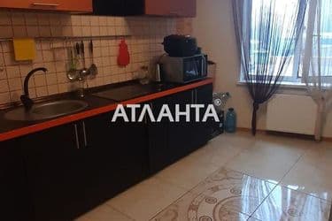 1-кімнатна квартира за адресою вул. Середня (площа 47 м²) - Atlanta.ua - фото 17