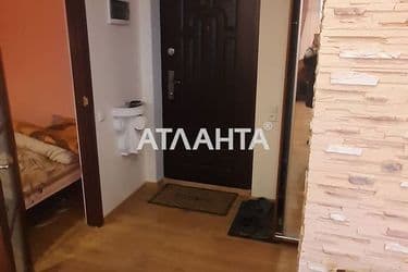 1-кімнатна квартира за адресою вул. Середня (площа 47 м²) - Atlanta.ua - фото 20