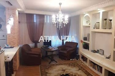 1-кімнатна квартира за адресою вул. Середня (площа 47 м²) - Atlanta.ua - фото 14