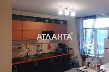 1-кімнатна квартира за адресою вул. Середня (площа 47 м²) - Atlanta.ua - фото 15