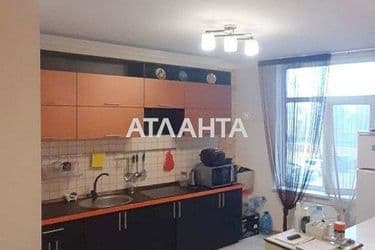 1-кімнатна квартира за адресою вул. Середня (площа 47 м²) - Atlanta.ua - фото 16