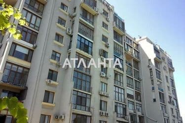 3-rooms apartment apartment by the address st. Chernomorskaya Gefta (area 160 m²) - Atlanta.ua - photo 32