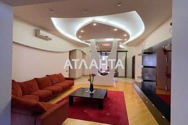 3-rooms apartment apartment by the address st. Chernomorskaya Gefta (area 160 m²) - Atlanta.ua - photo 21