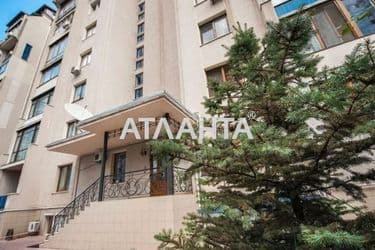 3-rooms apartment apartment by the address st. Chernomorskaya Gefta (area 160 m²) - Atlanta.ua - photo 33