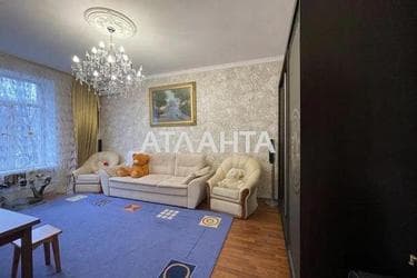 2-комнатная квартира по адресу ул. Промышленная (площадь 58,7 м²) - Atlanta.ua - фото 9