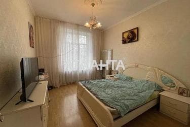 2-комнатная квартира по адресу ул. Промышленная (площадь 58,7 м²) - Atlanta.ua - фото 12