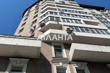 1-room apartment apartment by the address st. Mechnikova I ul (area 36 m²) - Atlanta.ua - photo 9
