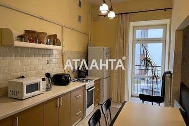 1-room apartment apartment by the address st. Mechnikova I ul (area 36 m²) - Atlanta.ua - photo 10
