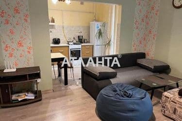 1-room apartment apartment by the address st. Mechnikova I ul (area 36 m²) - Atlanta.ua - photo 11