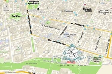 1-кімнатна квартира за адресою Михайла Жванецького бул. (площа 56 м²) - Atlanta.ua - фото 9