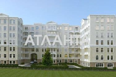 1-кімнатна квартира за адресою Михайла Жванецького бул. (площа 54 м²) - Atlanta.ua - фото 6