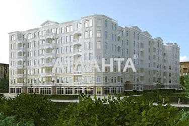 1-кімнатна квартира за адресою Михайла Жванецького бул. (площа 54 м²) - Atlanta.ua - фото 8