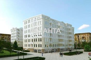 2-rooms apartment apartment by the address st. Mikhaila Zhvanetskogo bul (area 78 m²) - Atlanta.ua - photo 8