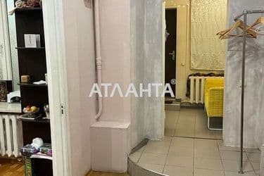 2-rooms apartment apartment by the address st. Troitskaya Yaroslavskogo ul (area 53 m²) - Atlanta.ua - photo 15