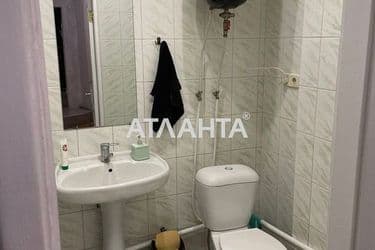 2-rooms apartment apartment by the address st. Troitskaya Yaroslavskogo ul (area 53 m²) - Atlanta.ua - photo 16