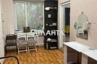 2-rooms apartment apartment by the address st. Troitskaya Yaroslavskogo ul (area 53 m²) - Atlanta.ua - photo 14