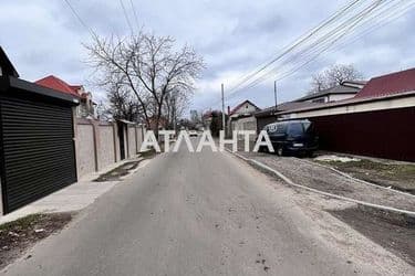 Участок по адресу Глинки пер. (площадь 5,7 сот) - Atlanta.ua - фото 13