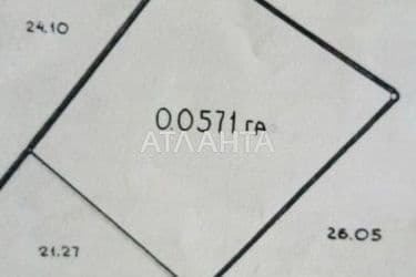 Участок по адресу Глинки пер. (площадь 5,7 сот) - Atlanta.ua - фото 18