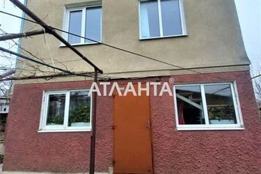 Дом по адресу ул. 2-я линия (площадь 113,4 м²) - Atlanta.ua - фото 19