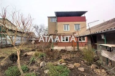 Дом по адресу ул. 2-я линия (площадь 113,4 м²) - Atlanta.ua - фото 20