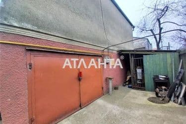 Дом по адресу ул. 2-я линия (площадь 113,4 м²) - Atlanta.ua - фото 21