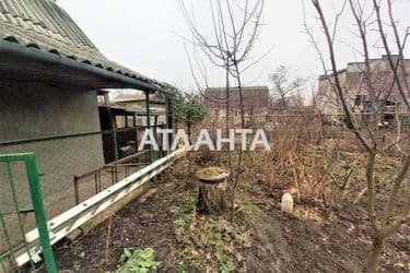 Дом по адресу ул. 2-я линия (площадь 113,4 м²) - Atlanta.ua - фото 22