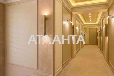 1-room apartment apartment by the address st. Chekhova (area 40,7 m²) - Atlanta.ua - photo 21