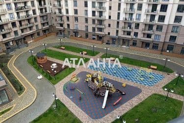 1-room apartment apartment by the address st. Chekhova (area 40,7 m²) - Atlanta.ua - photo 13