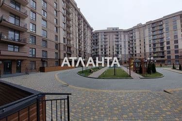 1-room apartment apartment by the address st. Chekhova (area 40,7 m²) - Atlanta.ua - photo 15
