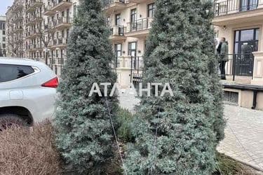 3-комнатная квартира по адресу Майский пер. (площадь 107 м²) - Atlanta.ua - фото 37