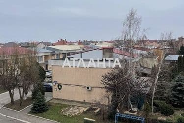 3-комнатная квартира по адресу Майский пер. (площадь 107 м²) - Atlanta.ua - фото 38