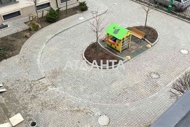 3-комнатная квартира по адресу Майский пер. (площадь 107 м²) - Atlanta.ua - фото 36