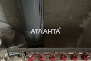 3-комнатная квартира по адресу Майский пер. (площадь 107 м²) - Atlanta.ua - фото 33