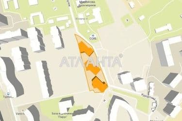 2-rooms apartment apartment by the address st. Genuezskaya (area 50,2 m²) - Atlanta.ua - photo 8