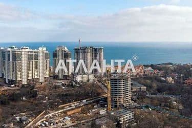 2-rooms apartment apartment by the address st. Genuezskaya (area 50,2 m²) - Atlanta.ua - photo 12