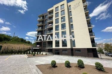 3-rooms apartment apartment by the address st. Very Nadezhdy Lyubvi (area 102,8 m²) - Atlanta.ua - photo 25