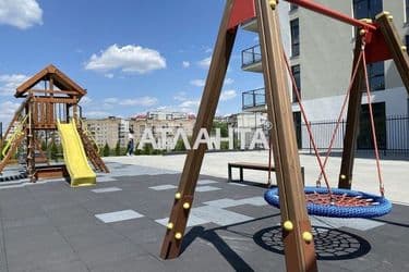 3-rooms apartment apartment by the address st. Very Nadezhdy Lyubvi (area 102,8 m²) - Atlanta.ua - photo 46