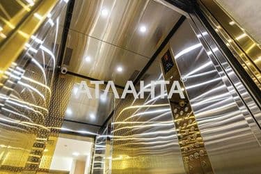 2-комнатная квартира по адресу ул. Жемчужная (площадь 65,6 м²) - Atlanta.ua - фото 11