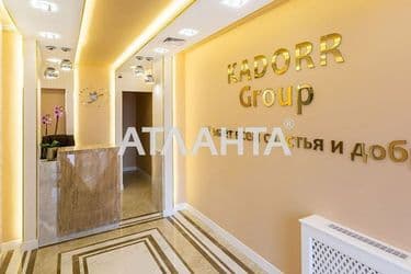 2-комнатная квартира по адресу ул. Жемчужная (площадь 65,6 м²) - Atlanta.ua - фото 12