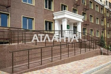 1-кімнатна квартира за адресою вул. Сахарова (площа 47,7 м²) - Atlanta.ua - фото 26