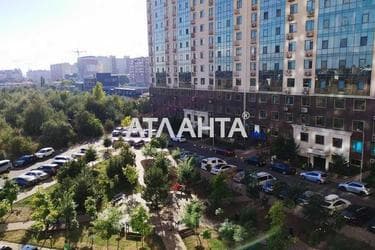 1-кімнатна квартира за адресою вул. Сахарова (площа 47,7 м²) - Atlanta.ua - фото 14
