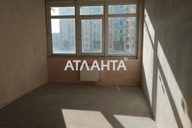 1-кімнатна квартира за адресою вул. Сахарова (площа 47,7 м²) - Atlanta.ua - фото 15