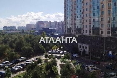 1-кімнатна квартира за адресою вул. Сахарова (площа 47,7 м²) - Atlanta.ua - фото 25